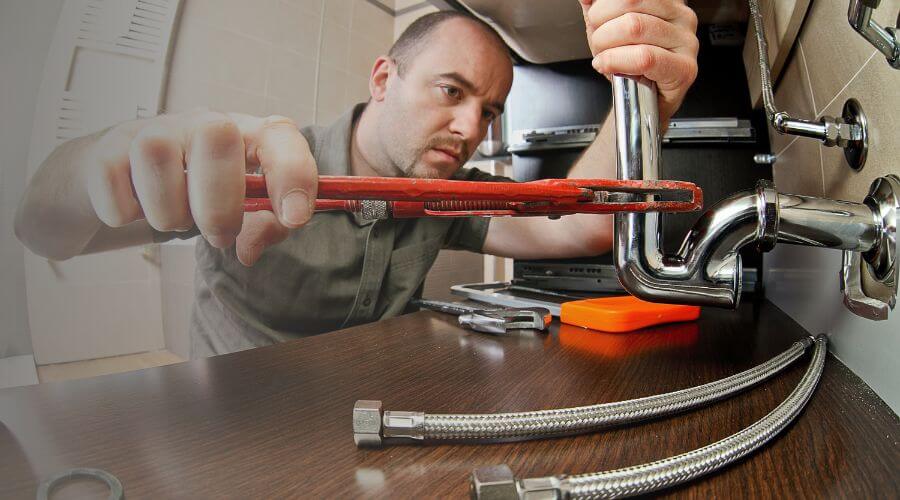 Professional Leak Detection Services in Round Mountain, TX